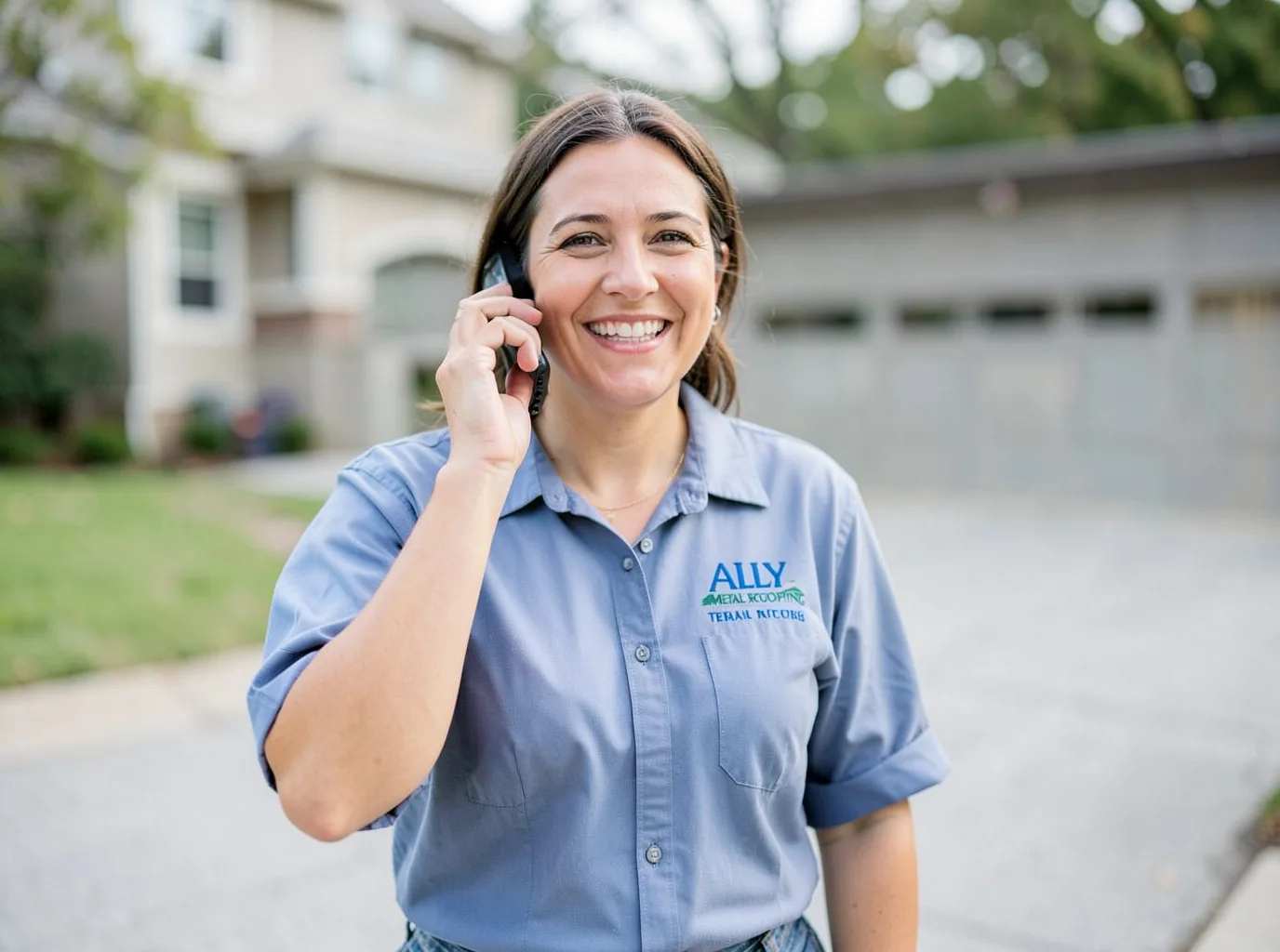 Metal Roof Installation Helenwood, TN FAQs